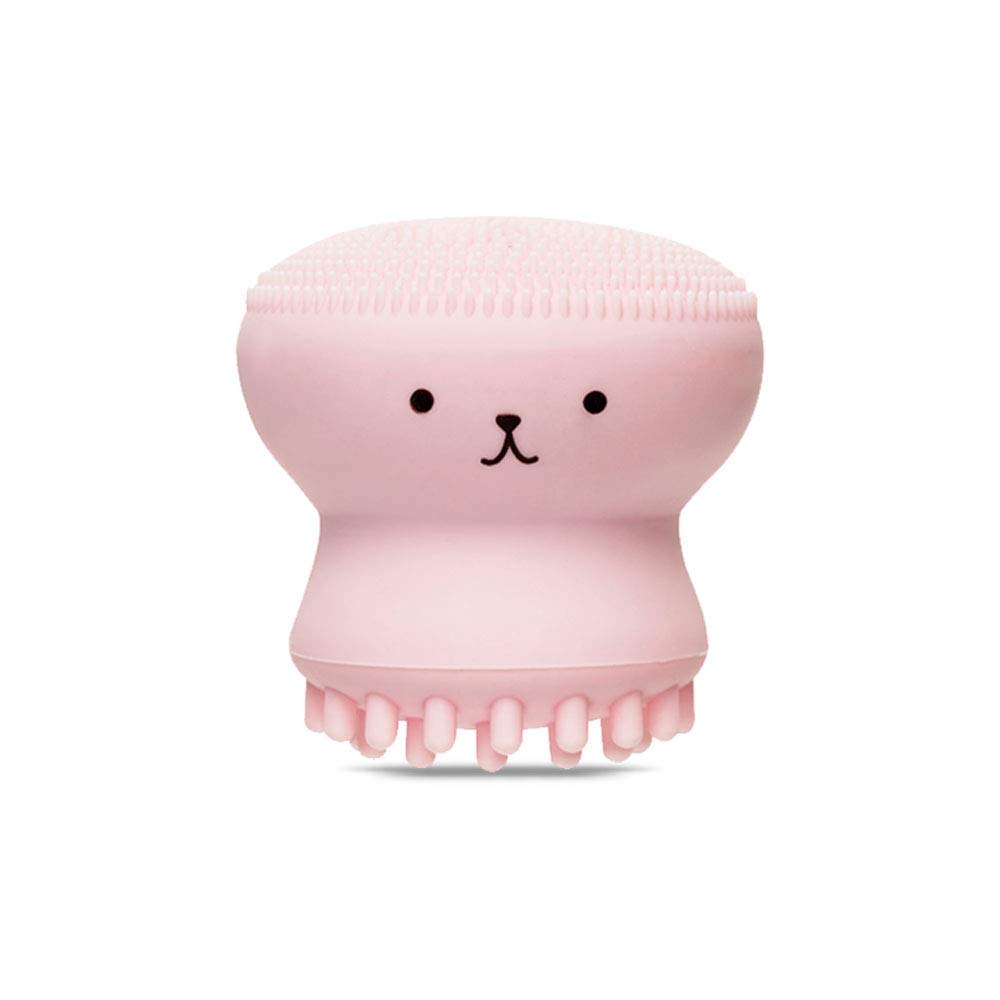 Etude House My Beauty Средство отшелушивающее медузы Силиконовая кисточка