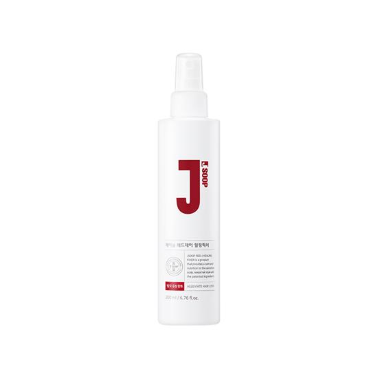 JSOOP Red J Healing Fixer 200 мл.