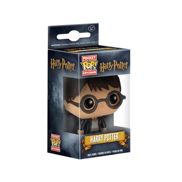 Брелок Funko Pop Harry Potter Harry, фигурка 7616, 1 корейская игрушка