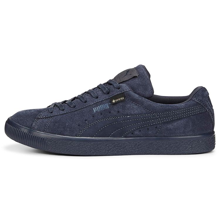 Кроссовки Puma nanamica x Suede Vintage GORE-TEX Parisian Night Unisex Синие 385875-01 36