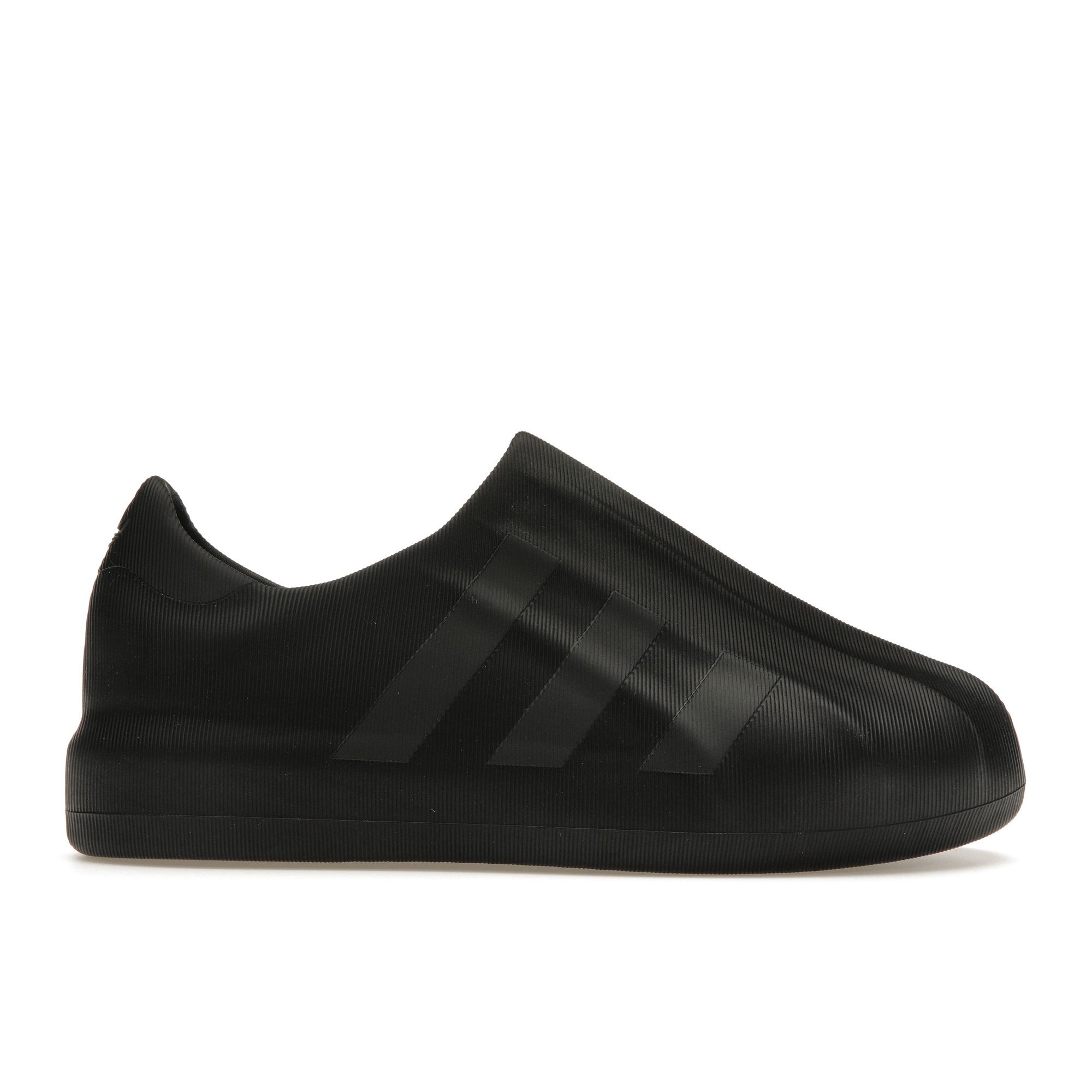 Adidas Кроссовки унисекс adiFOM Superstar Triple Black Core-Black Carbon GZ2619 41⅓