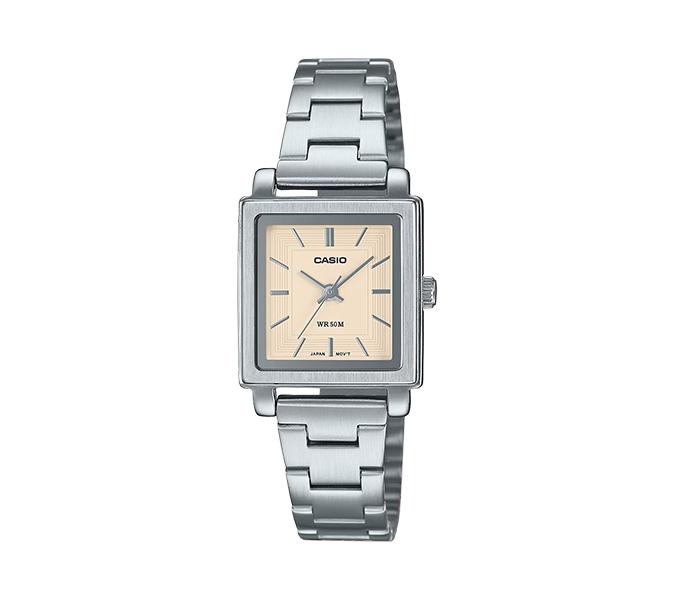Кварцевые  Joom Casio LTP-E176D-4AVDF Модные мужские женские наручные часы