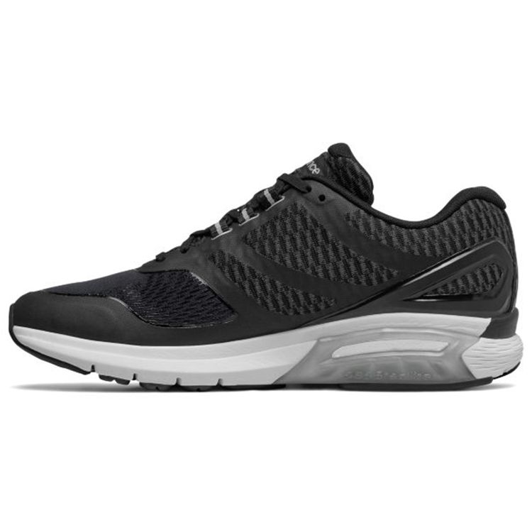 Прогулочные женские кроссовки New Balance 1865 черные MW1865BS 43