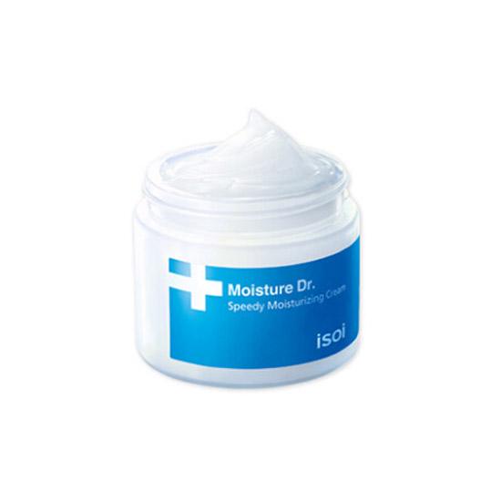 ISOI Moisture Dr. Speedy Увлажняющий крем 70 мл