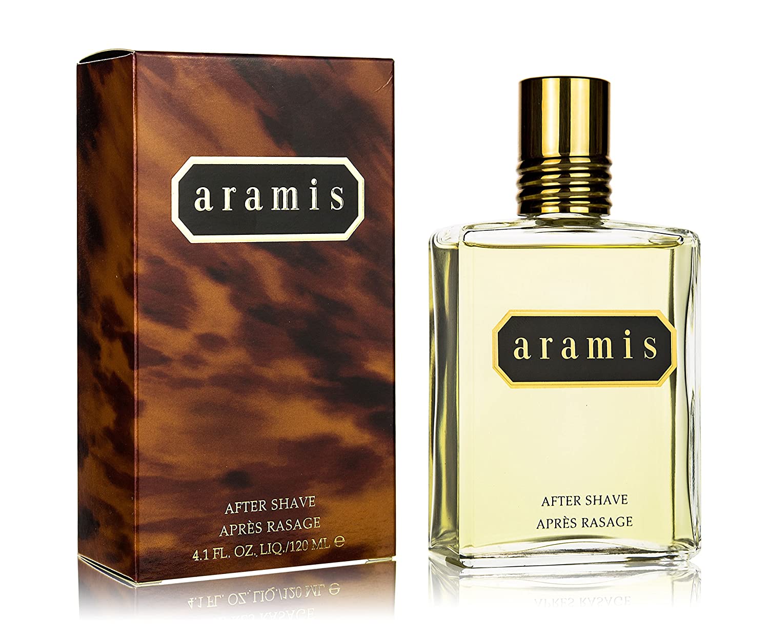 Aramis Skin после бритья для мужчин (120мл, 200мл) 200ml (6.7 fl oz.)