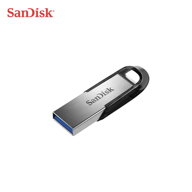 Флэш-накопитель SanDisk Ultra Flair USB 3.0 16GB