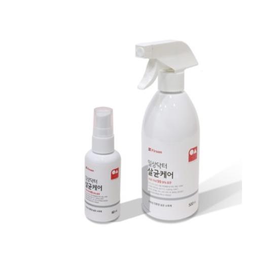Firson Daily Doctor Sterilization Country (Страна ежедневной стерилизации врача) 60ml