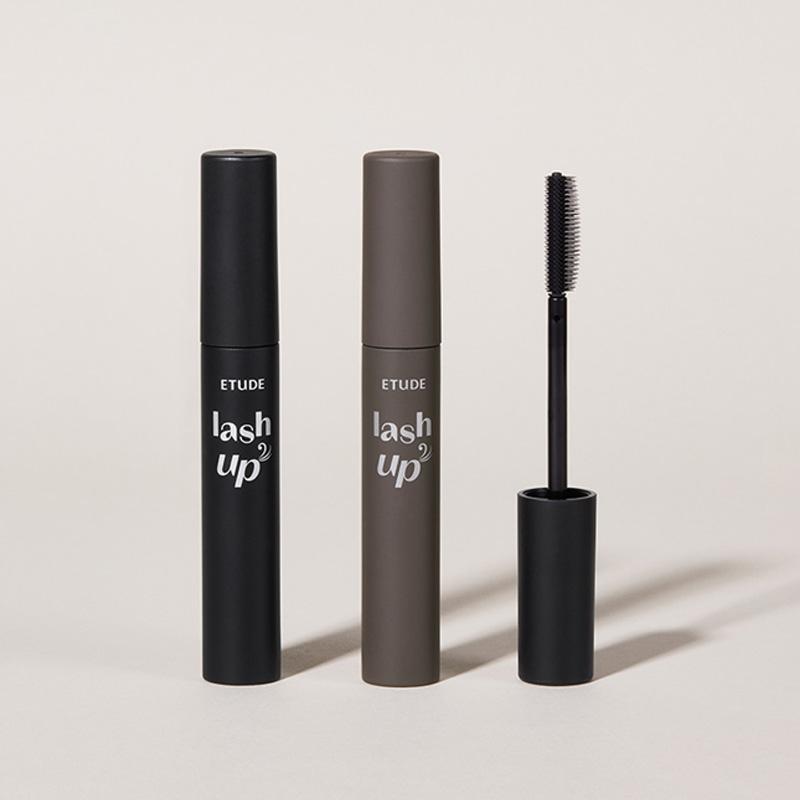 Туши для ресниц  Joom Тушь для ресниц Etude House Lash up Comb 8 г (3 варианта) #1 Black