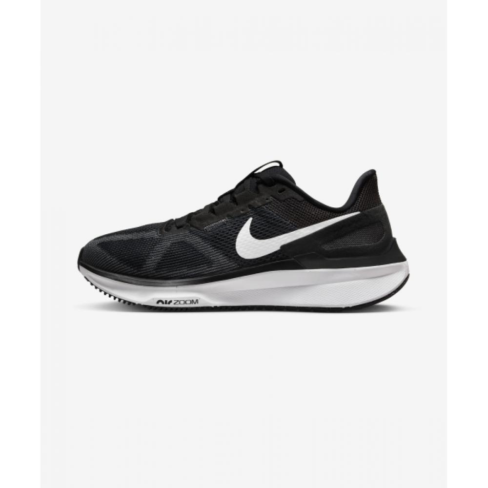 Nike Структура 25 Вт Черный Темно-дымчатый Серый Белый Dj7884 001 230