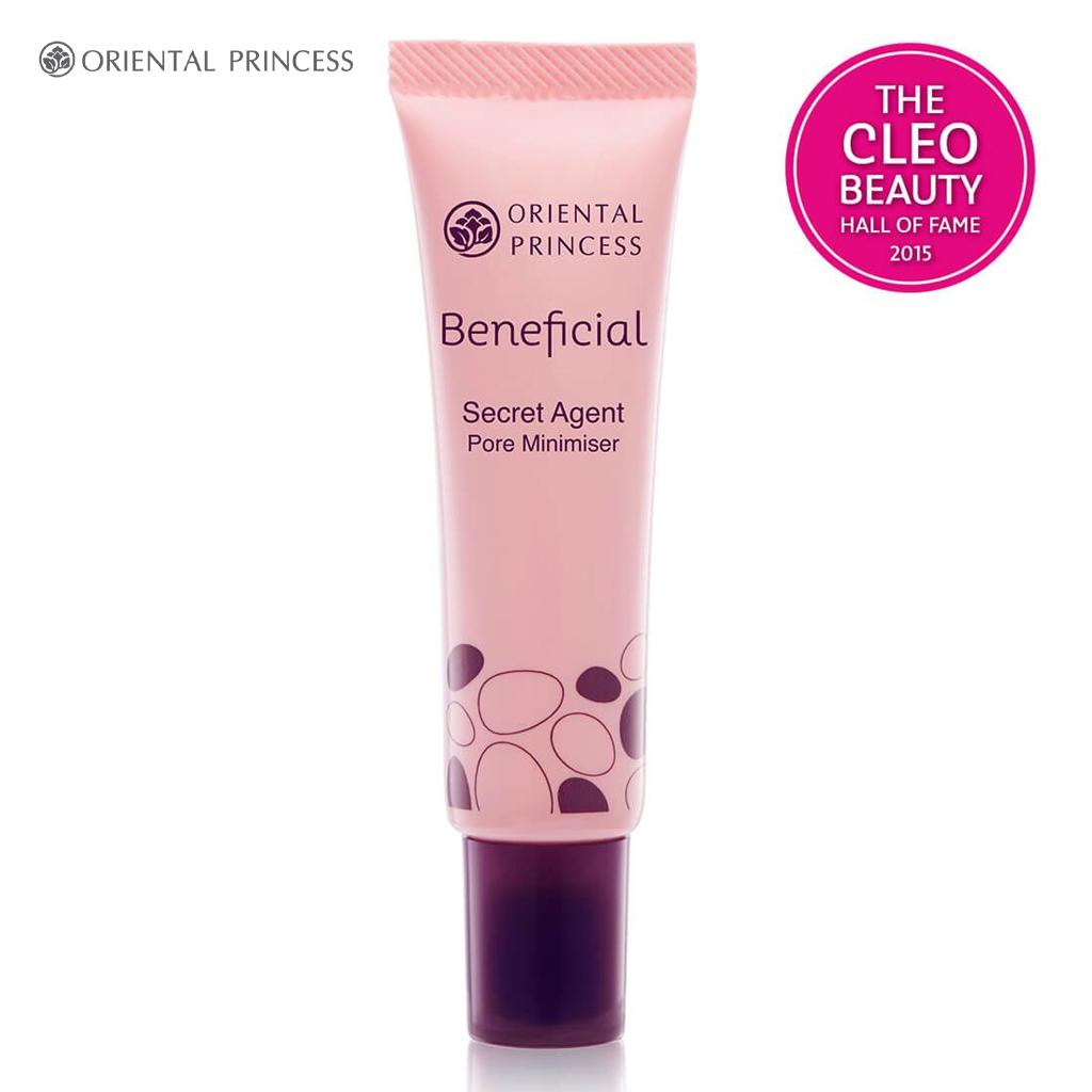 ORIENTAL PRINCESS Beneficial Secret Agent Pore Minimiser 15 мл 15 ml