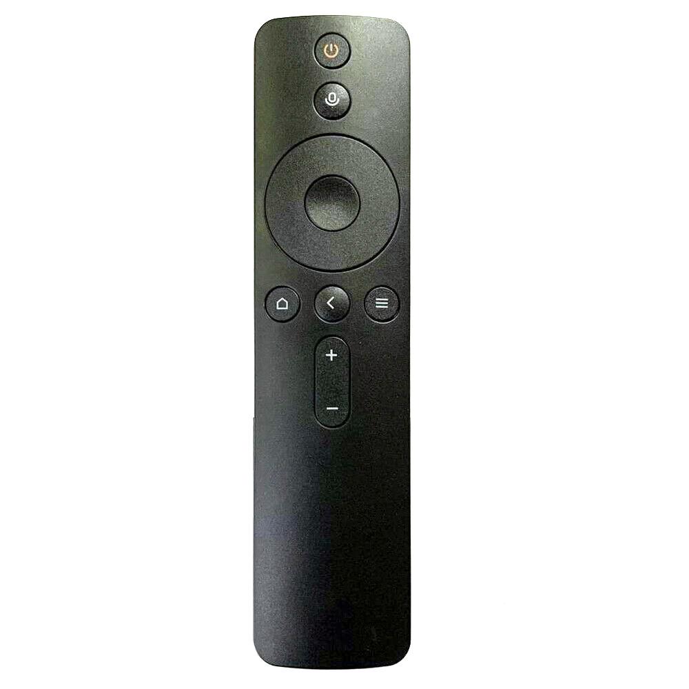 Пульт дистанционного управления для MI TV Smart TV 4S mi проектор, пульт дистанционного управления Bluetooth Google Assistant с голосом, новинка