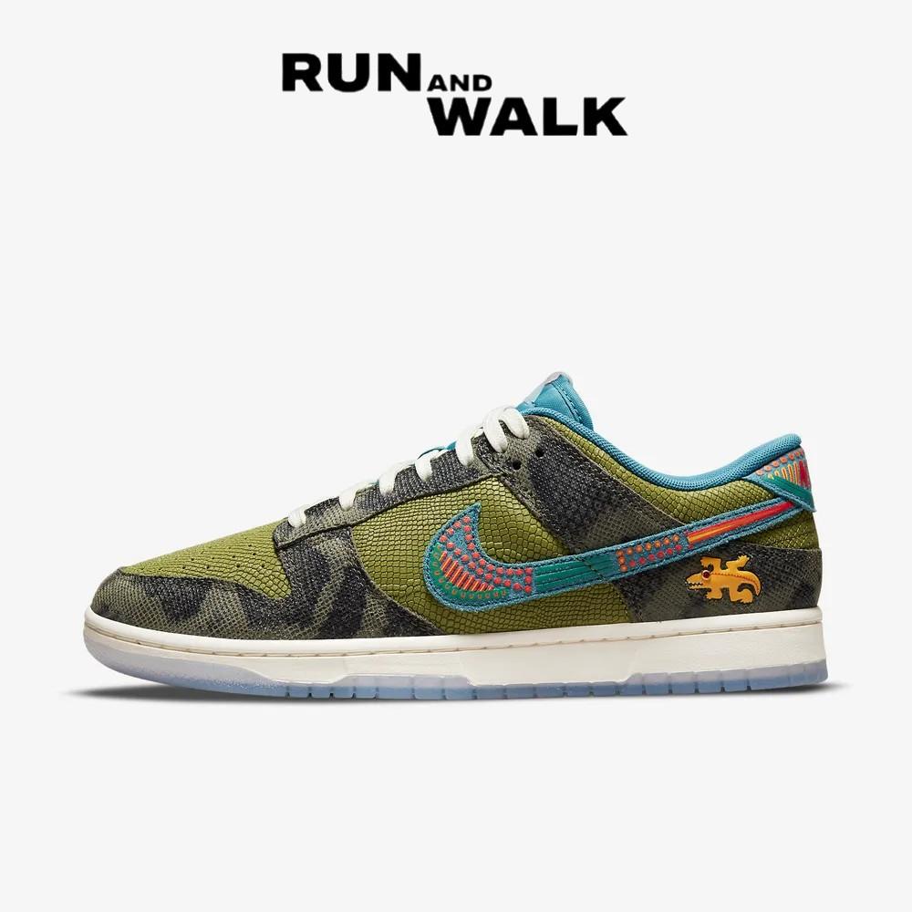 Nike Dunk Low Premium Siempre Familia DO2160-335 EUR40/250mm