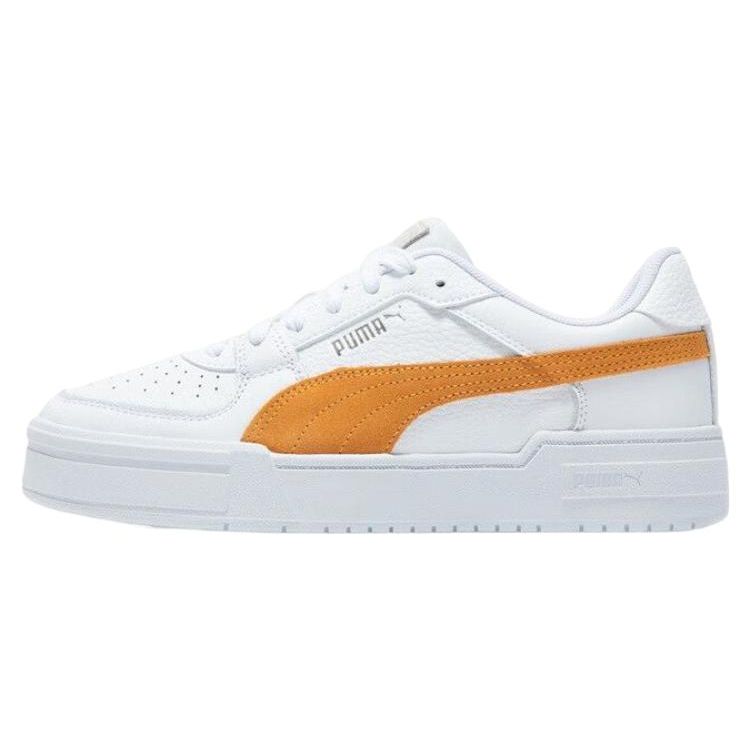 Puma Кроссовки CA Pro Suede White Desert Clay Unisex 387327-05 35.5