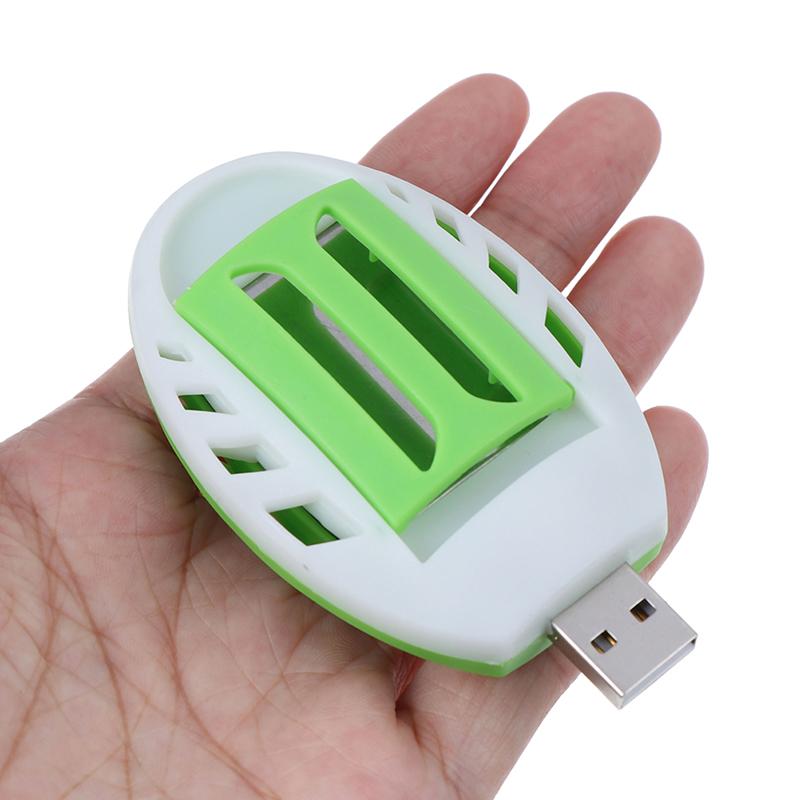 Электрический USB обогреватель от комаров, средство от комаров, средство от вредителей, ошибка