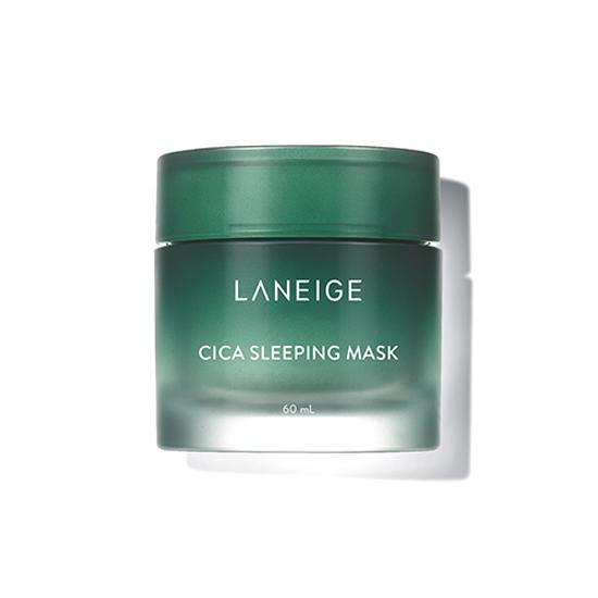 Маска для сна Laneige Cica Sleeping Mask 60ml