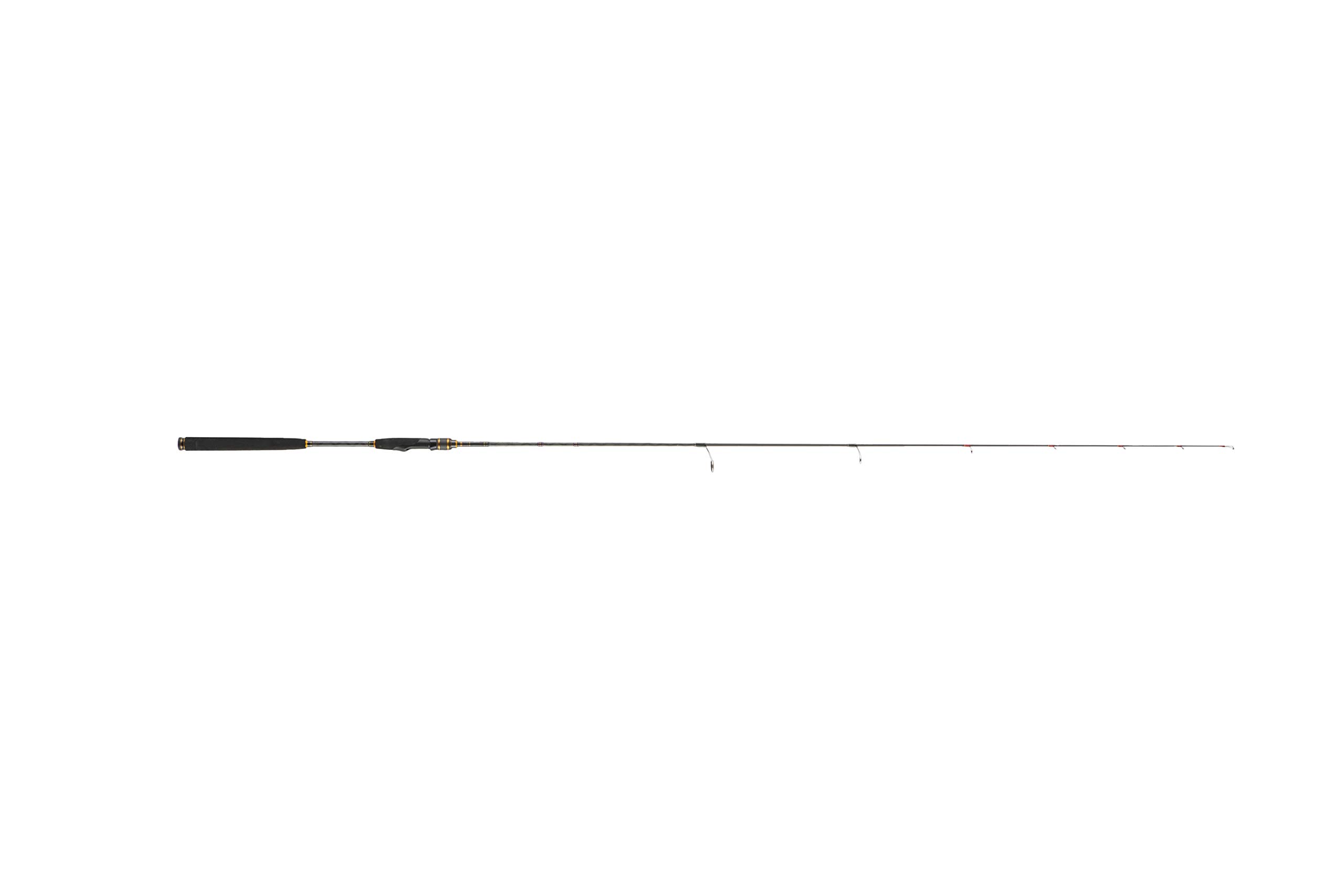 Удочки  Joom Abu Garcia TaiRubber Rod Spinning Ocean Field TaiRubber OFTS-66LT-60 Red Sea Bream Spinning Rod 1 Piece Red Sea Bream