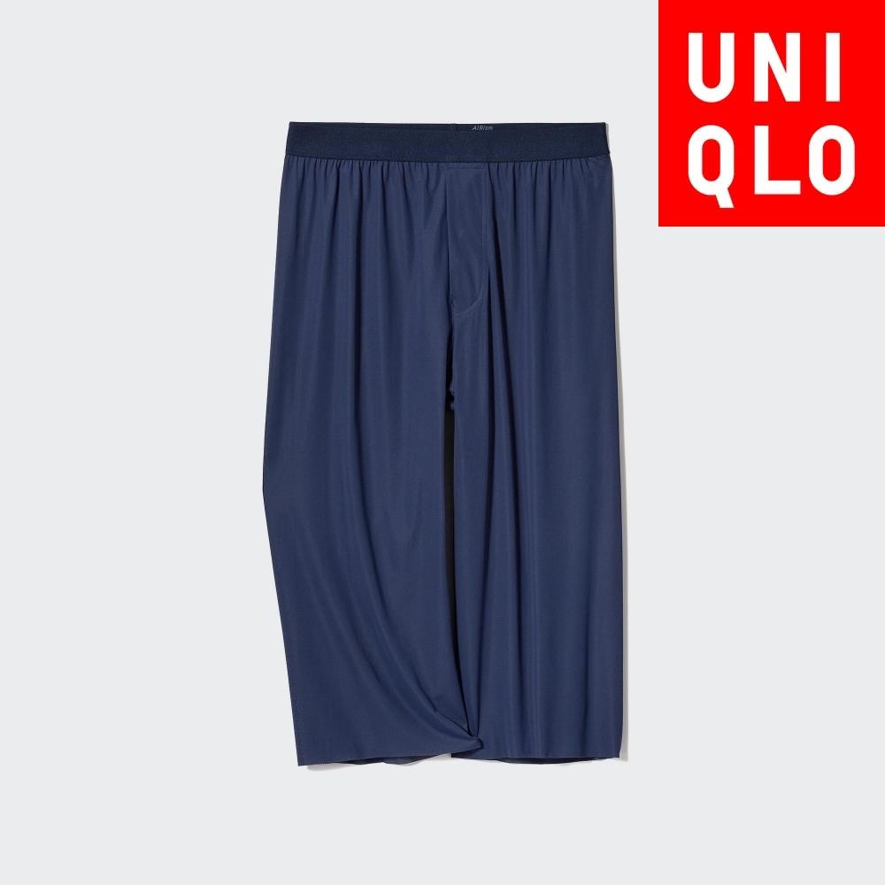 UNIQLO JAPAN Air Rhythm Дезодорант-сетка Suteteco с передним отверстием 08 DARK GRAY/S