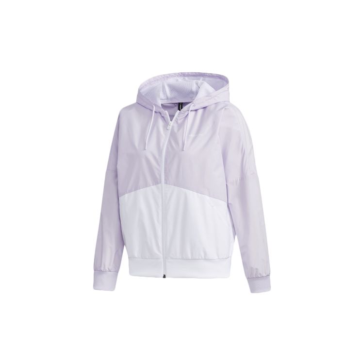 Женские ветровки Adidas Neo Favorite GJ5331 M