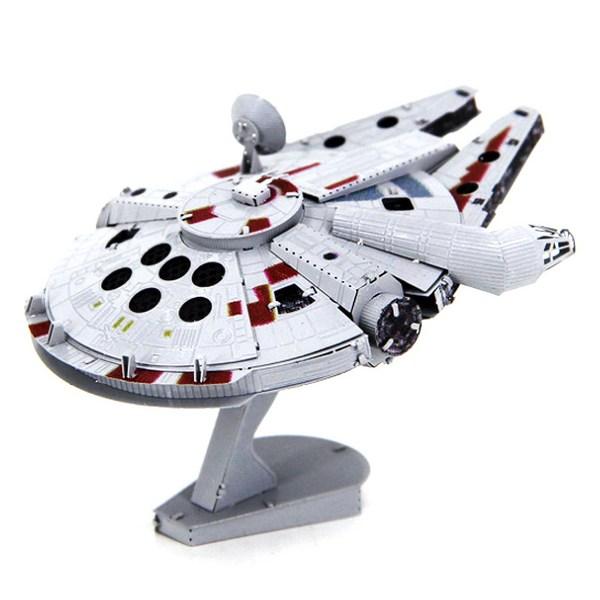 Пазлы и головоломки  Joom Настоящая медовая ночь, металлический Pur Spaceer, робот Hobur, линия доставки, серия Father Line, Корея, 3d головоломка
