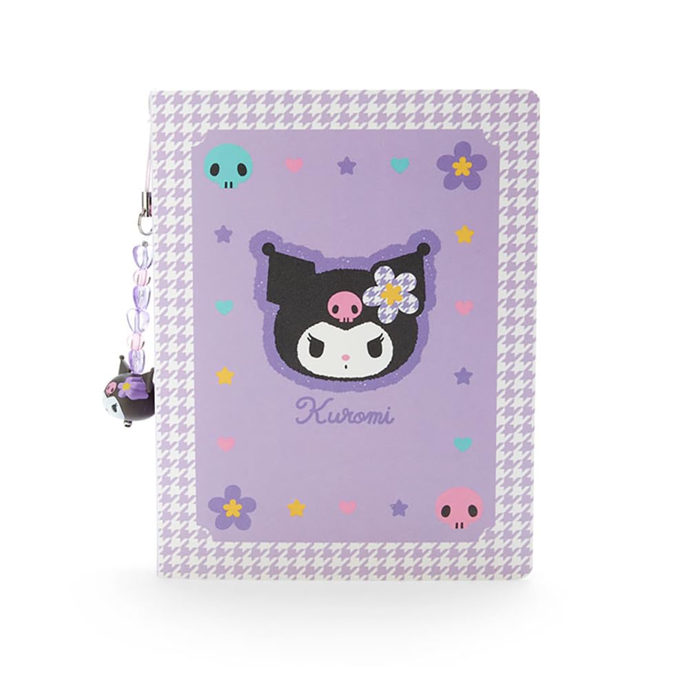 Картотека Sanrio Kuromi (Каохана) 276499