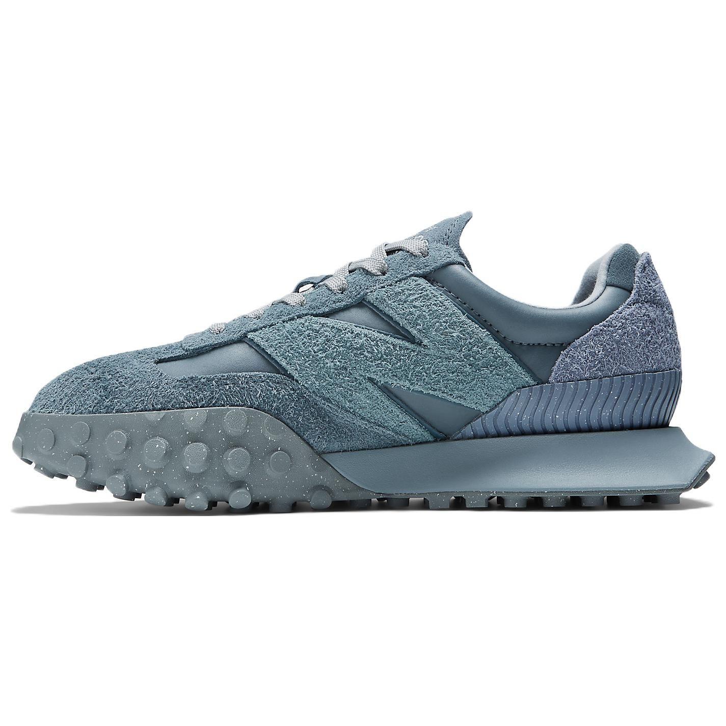 Кроссовки унисекс New Balance AURALEE x XC-72 Blue UXC72AR 37.5