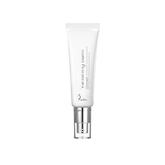 [9wishes] Крем для лица Vanishing Balm Ultimate Tone Up Cream, 50 мл