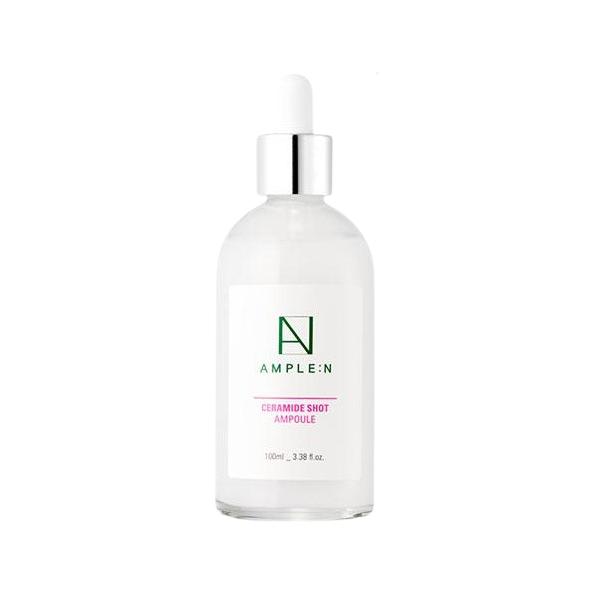 [ОБЫЧНЫЙ:N] Ceramide Shot Ампула 30мл/100мл 30ml
