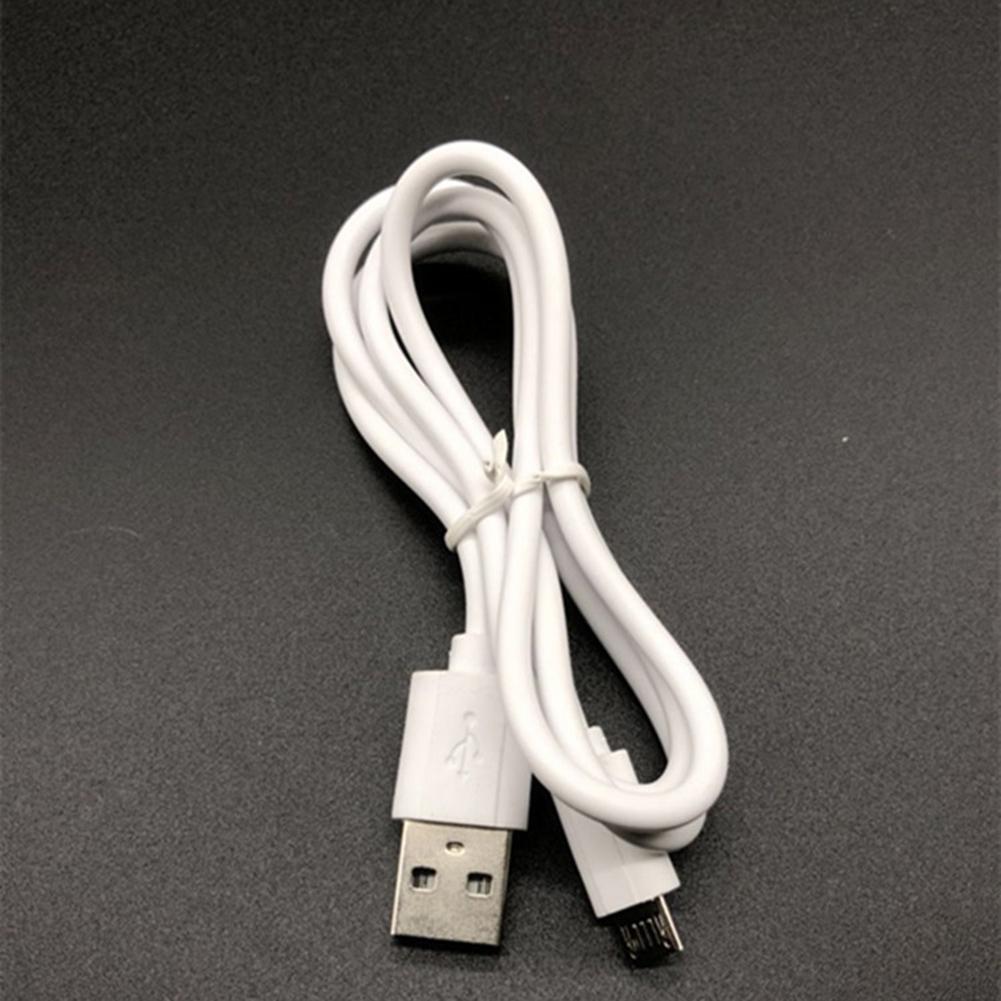 2A Micro USB кабель для зарядки телефонов мобильный шнур для Android 30cm чёрный