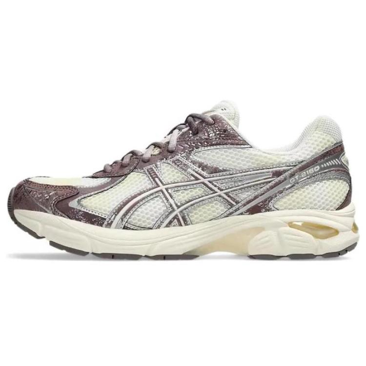 ASICS GT 2160 Oxidized Metal Pack - Mauve Grey Мужские кроссовки Крем 1203A478-101 42.5
