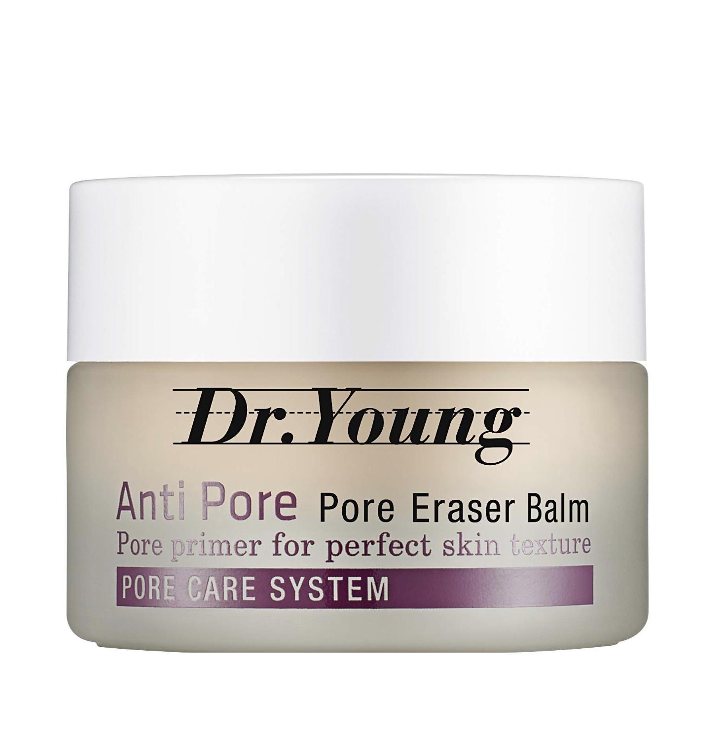 Бальзам-стиратель пор Anti-Pore Pore Eraser Balm 15g Dr.