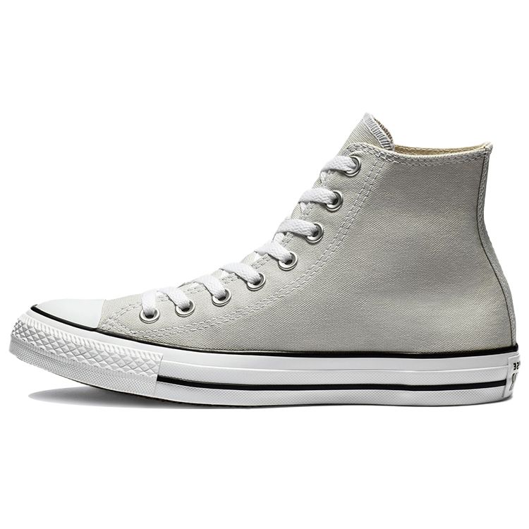 Кроссовки Converse Chuck Taylor All Star High Mouse Unisex Серые 161419F 36