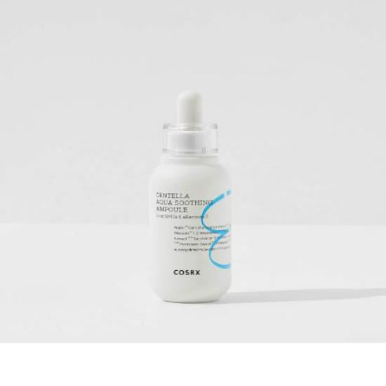 COSRX Hydrium Centella Aqua Успокаивающая ампула 40 мл