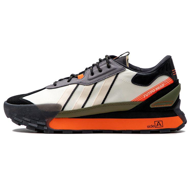 Кроссовки Adidas Neo Futro Mixr унисекс кроссовки бежево-черные HP9673 37⅓