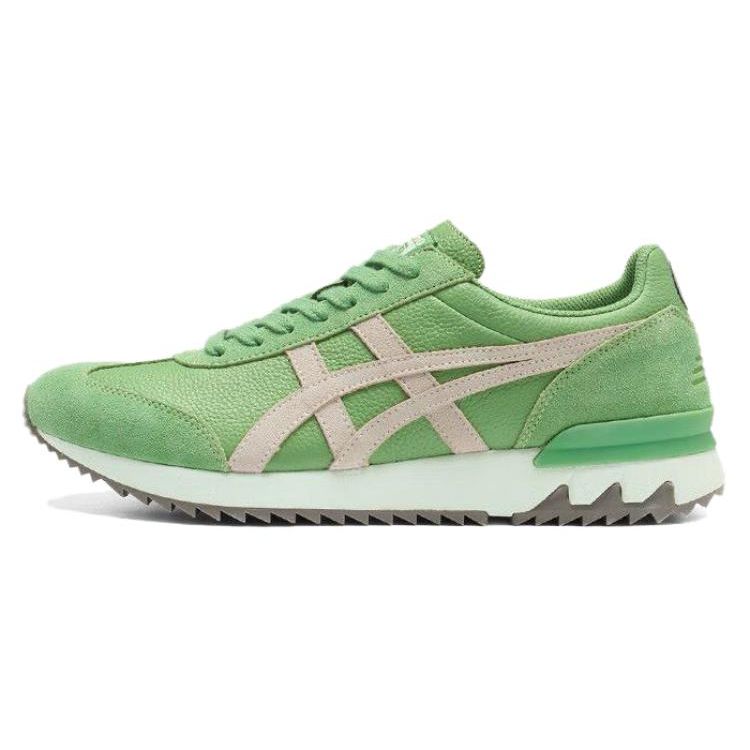 Кроссовки унисекс Onitsuka Tiger California 78 EX Vin Verdigris Green Vendigris-Green Cream 1183C284-300 44