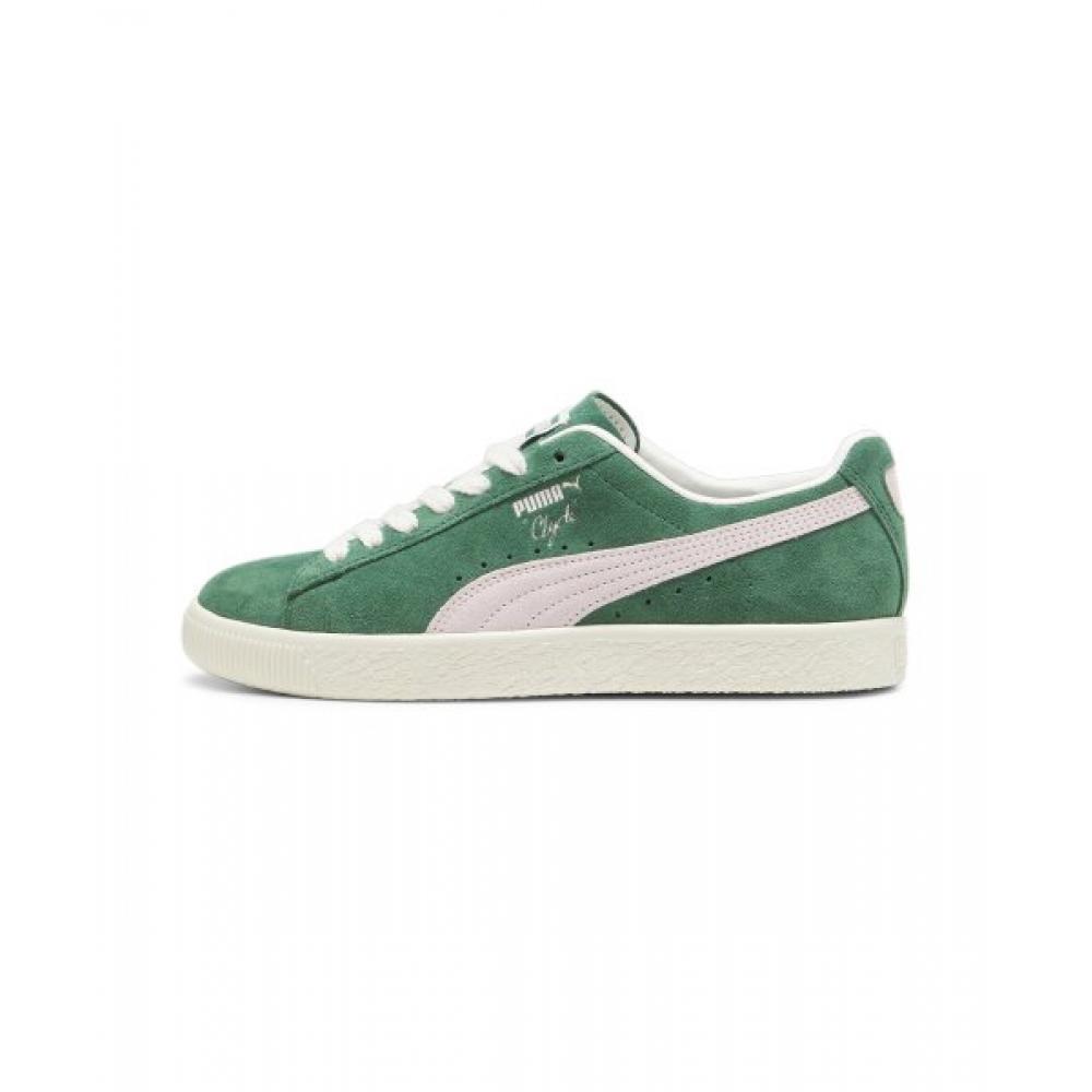 PUMA Clyde OG Цвет слоновой кости 391962 10 260