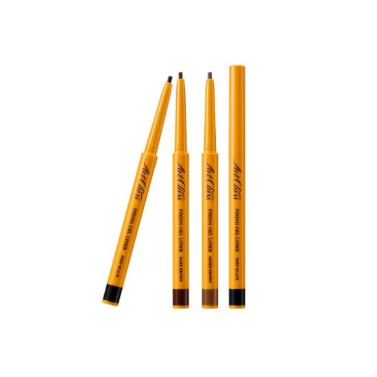 TOO COOL FOR SCHOOL Artclass Fixing Gel Liner 0,15 г чёрный