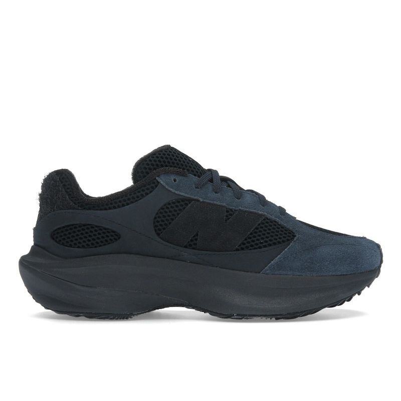 Мужские кроссовки New Balance Auralee x WRPD Runner темно-синие UWRPDAL 36