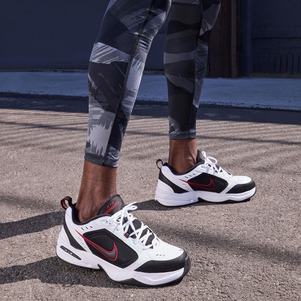 Nike Air Monarch IV 415445 101 260