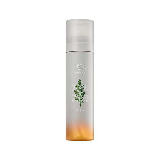 MISSHA New Artemisia Успокаивающая эссенция [Тип тумана] 120 мл (3 типа) #1pcs