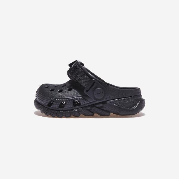 Сабо Crocs Duet Max II T-CRS208775 130