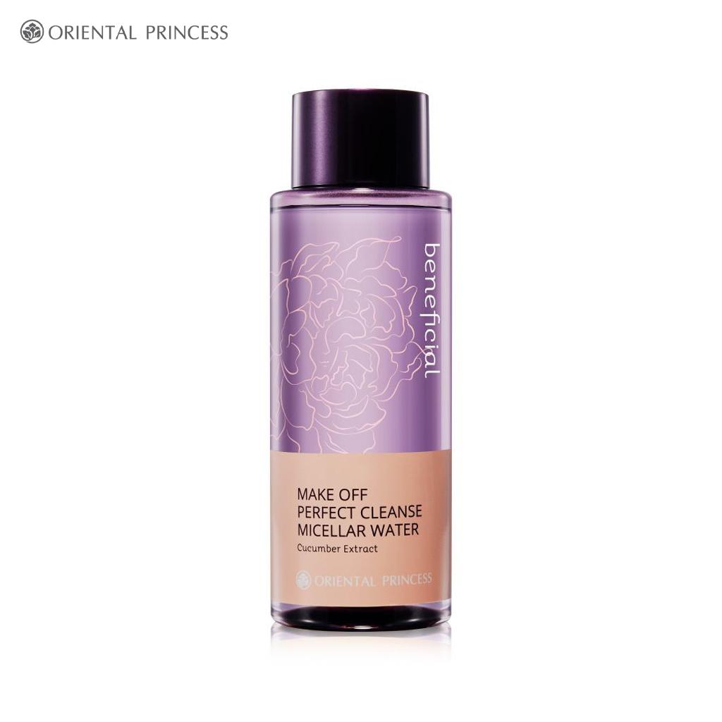  ORIENTAL PRINCESS благотворная мицеллярная вода Make Off Perfect Cleanse 50 мл 50 ml