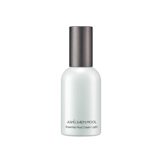 JUNGSAEMMOOL Essential Mool Cream Light 50ml - Крем для лица Essential Mool Cream Light 50ml