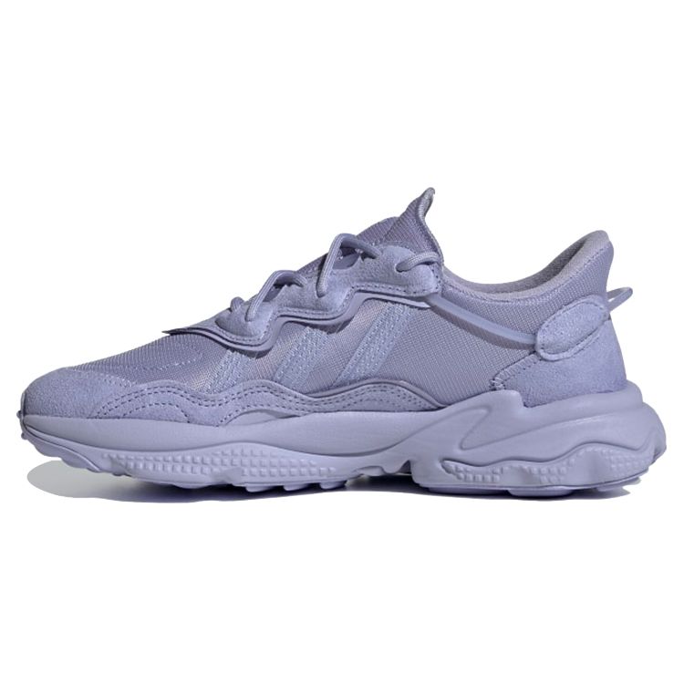 Adidas Ozweego Dust Purple Женские кроссовки FX6093 36⅔