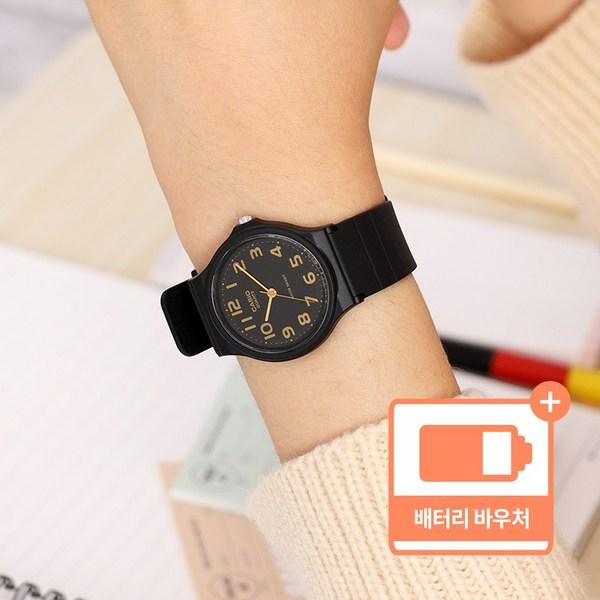 Подарочные часы Casio с низким уровнем шума для тестировщиков