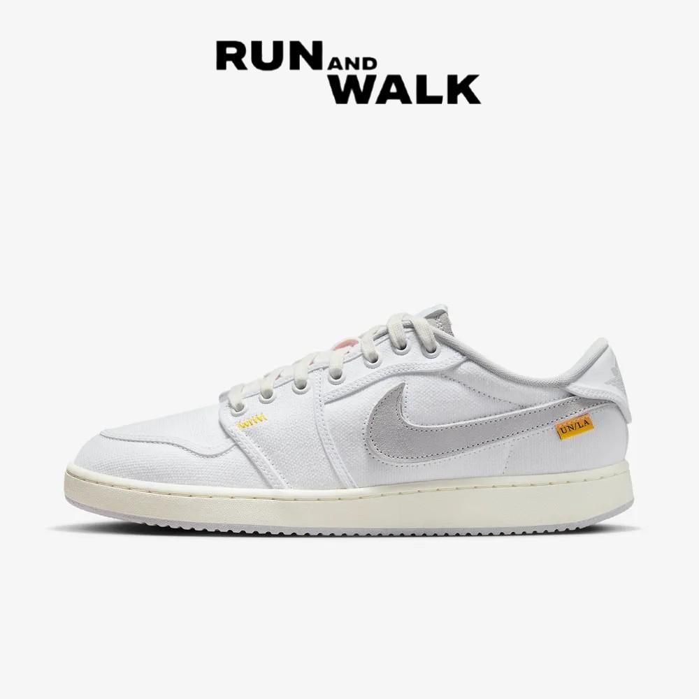Jordan 1 x Union KO Low White DO8912-101 EUR40/250mm