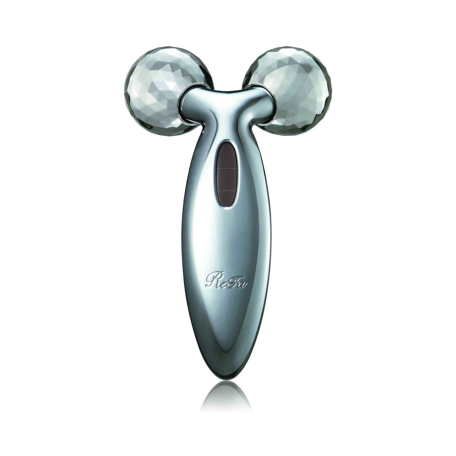   Joom MTG ReFa CARAT PEC-L1706 серебряный