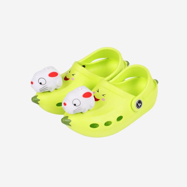 Сандалии Kkomomshu со светодиодной подсветкой Banana Beam-BA1KIDSLIM 140