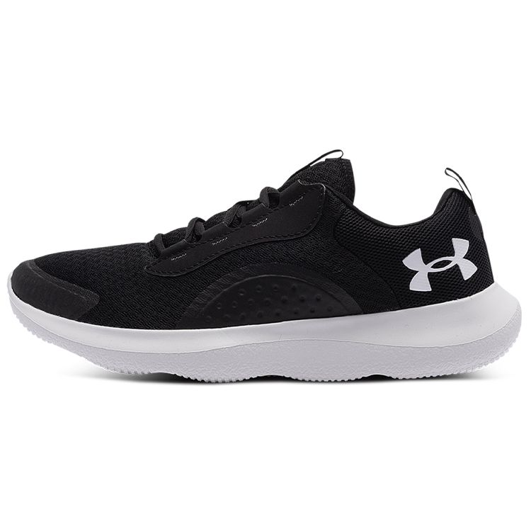 Кроссовки Under Armour Victory Black Jet Grey Women 3023640-001 36