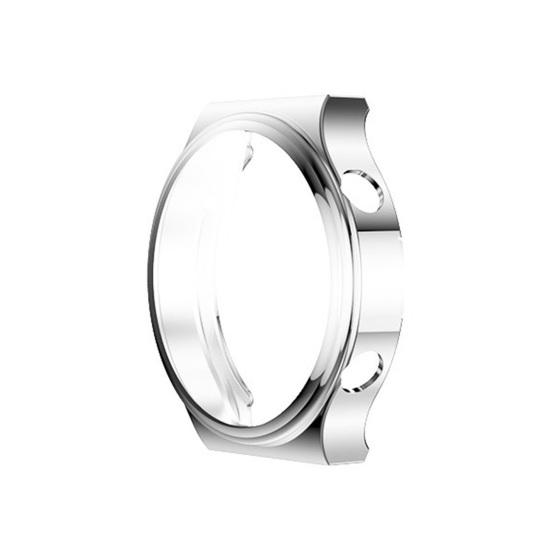 Защитный чехол для часов Huawei Watch GT2 Pro Универсальный защитный чехол из ТПУ прозрачный