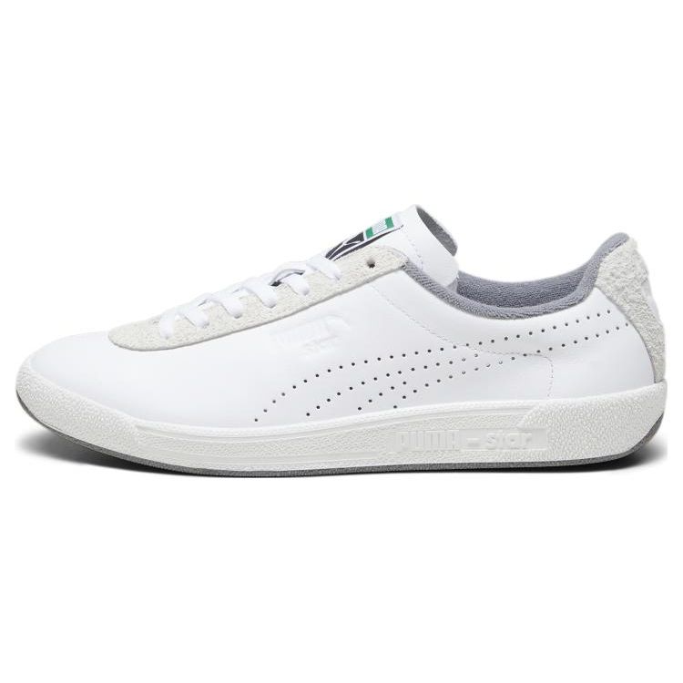 Кроссовки Puma Star OG White Vapor Grey Unisex 393199-02 37